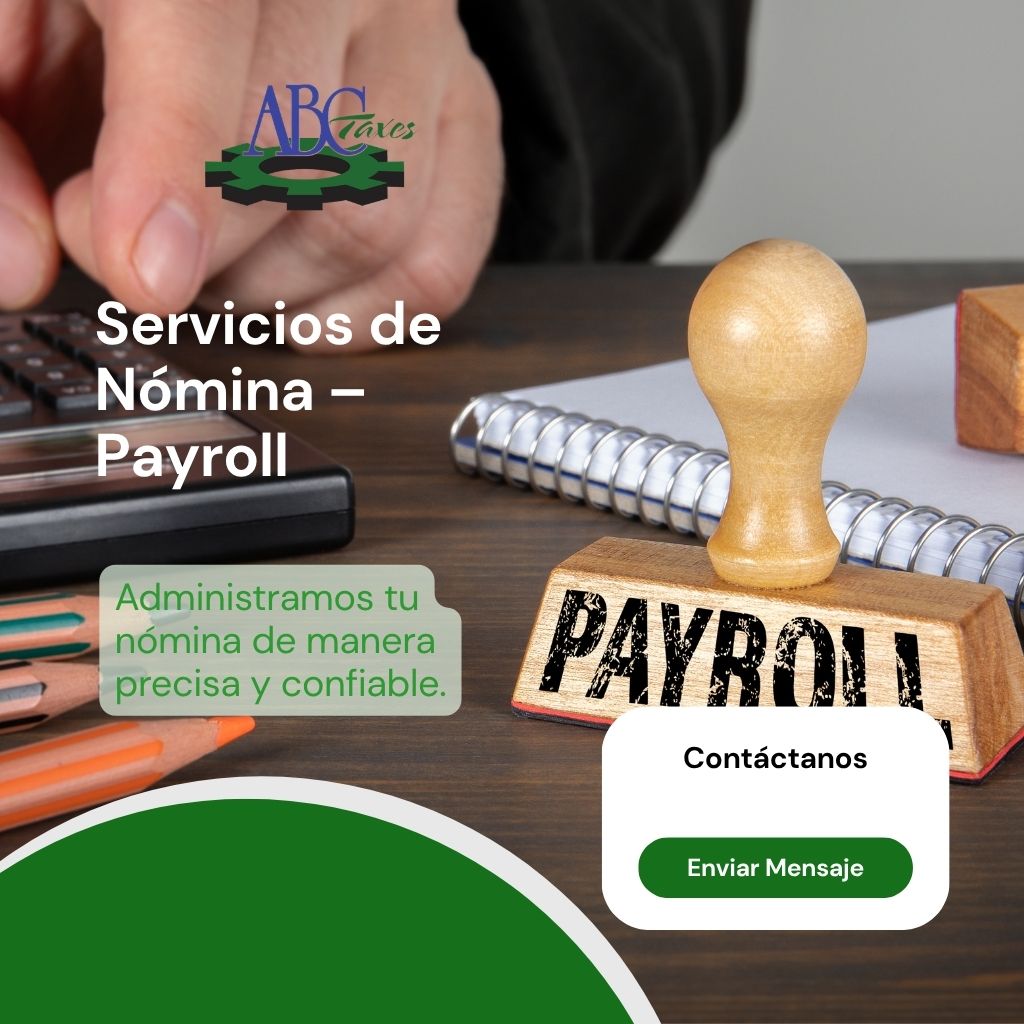 bookkeeping carrusel 4